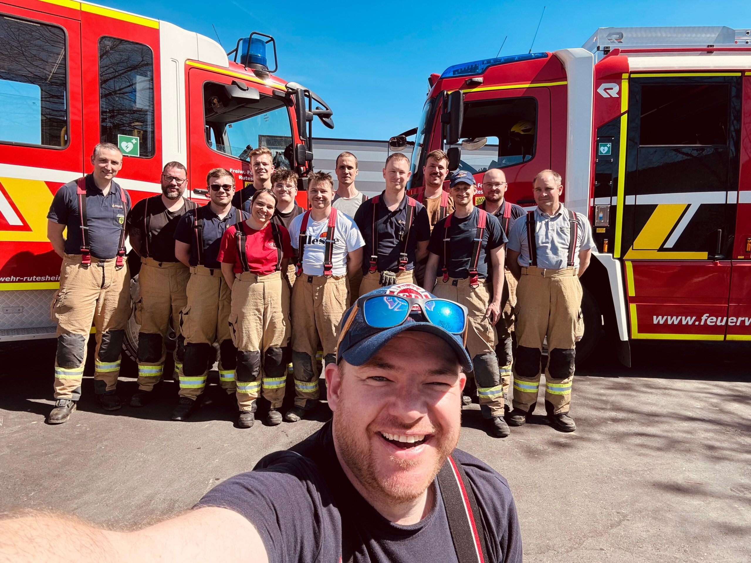 Technische Hilfeleistung – Seminar 2025