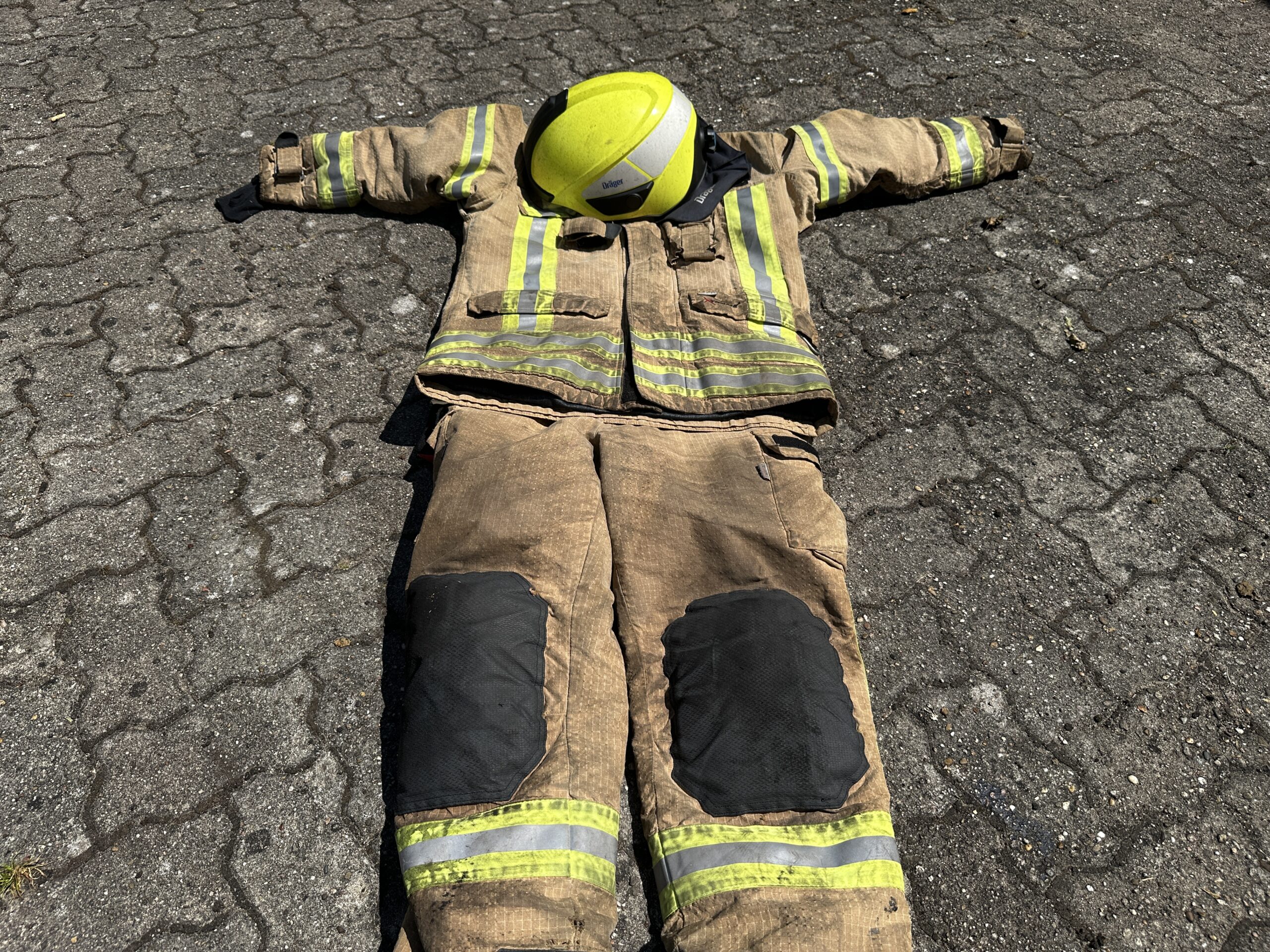 🚒 Heißausbildung und Sommerfest 2025 🔥☀