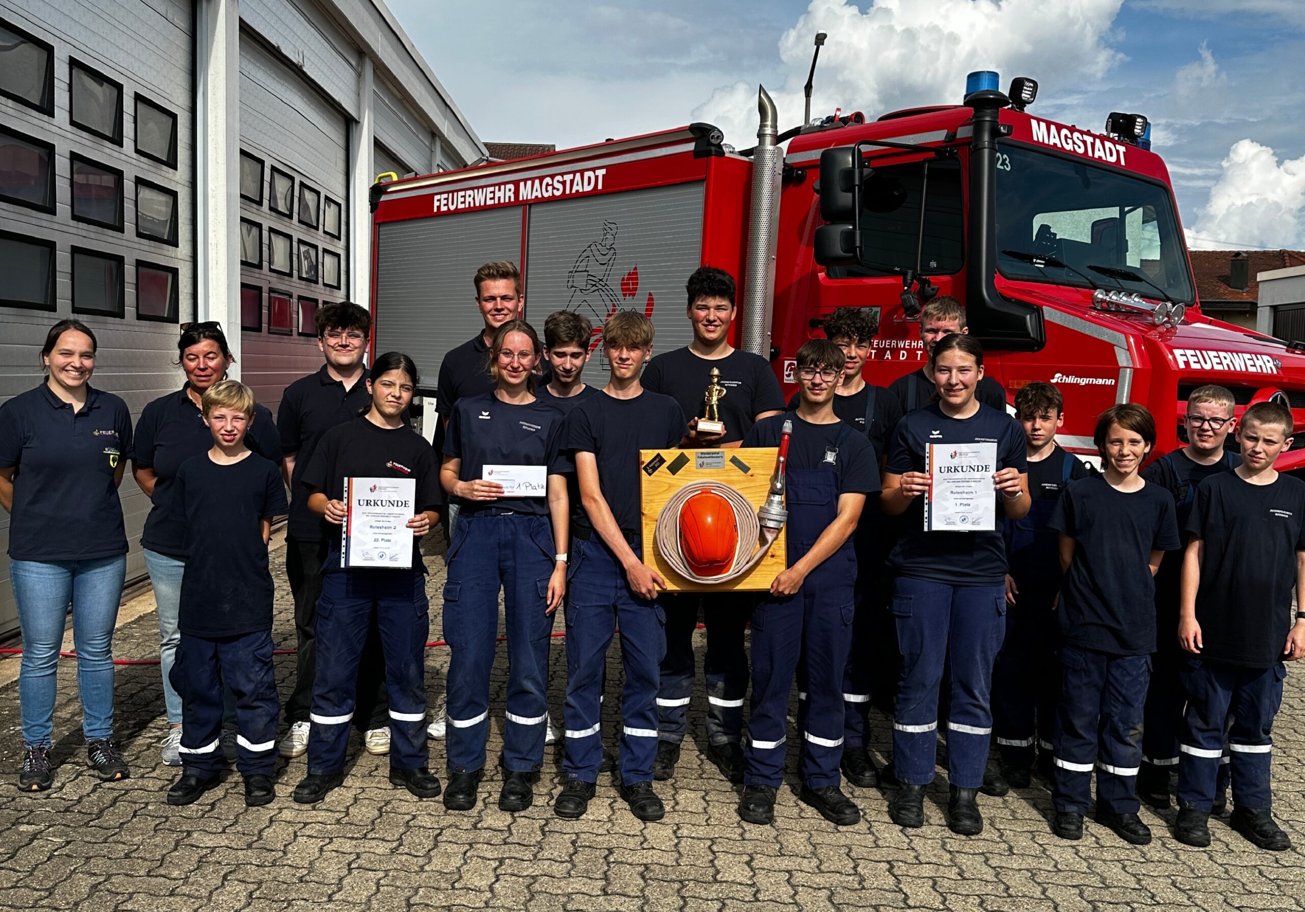 🔥Kreispokalwettkampf 2025